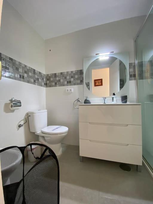 Photo of Bathroom in Sanlucar de Barrameda