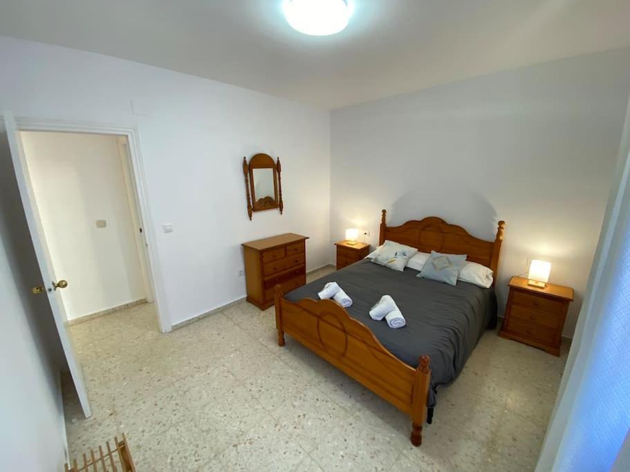 Photo of Bedroom in Sanlucar de Barrameda
