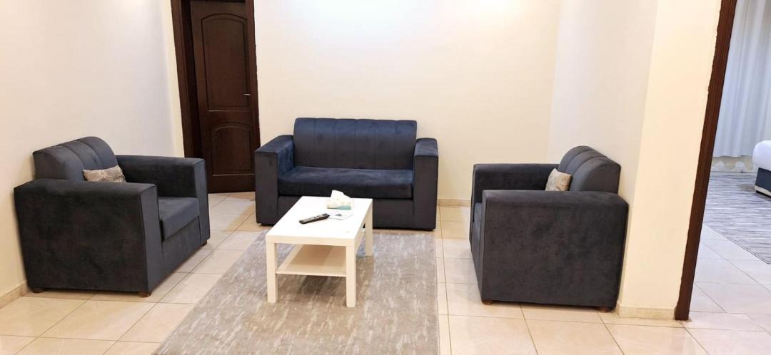 Photo of Livingroom in Jeddah