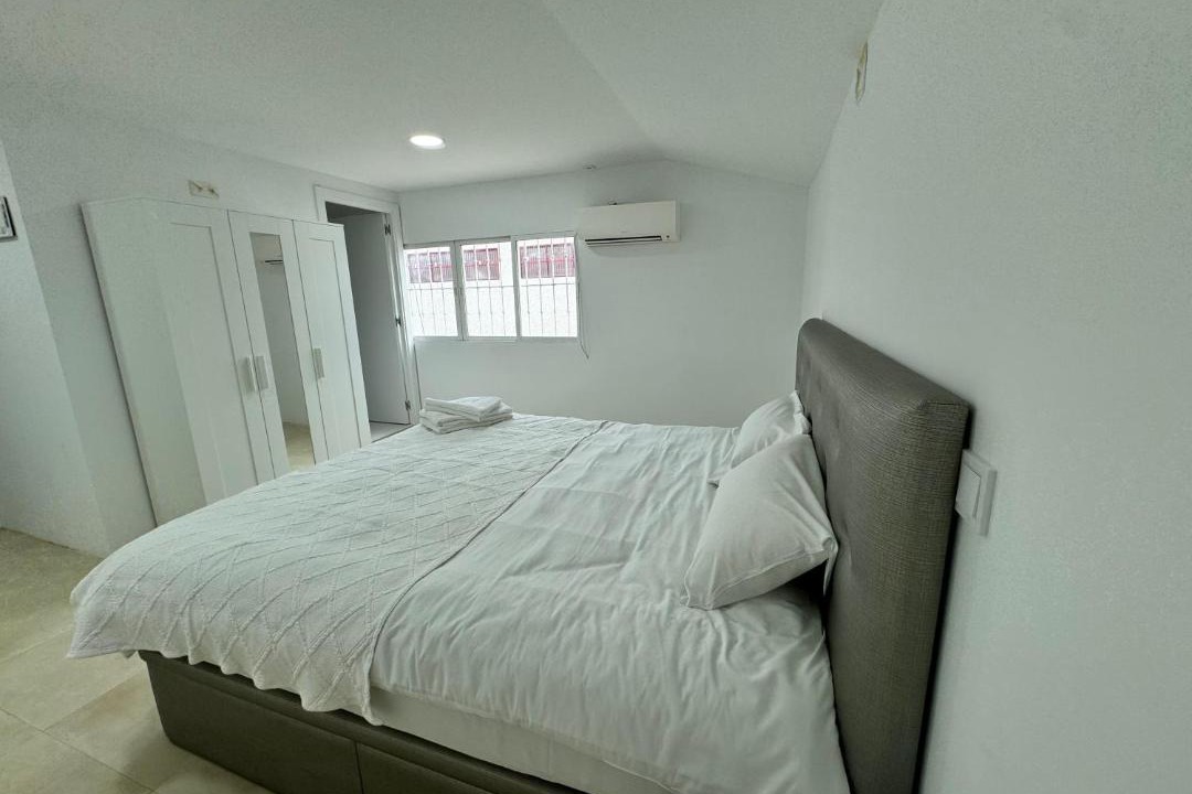 Photo of Bedroom in Humanes de Madrid