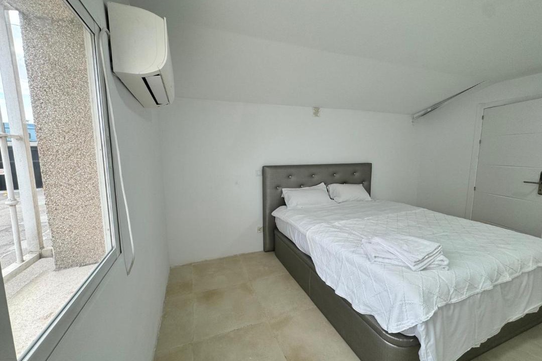 Photo of Bedroom in Humanes de Madrid