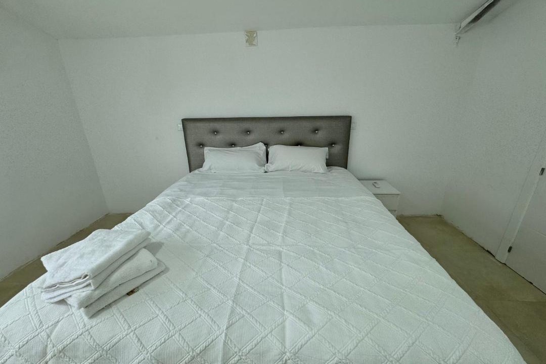 Photo of Bedroom in Humanes de Madrid