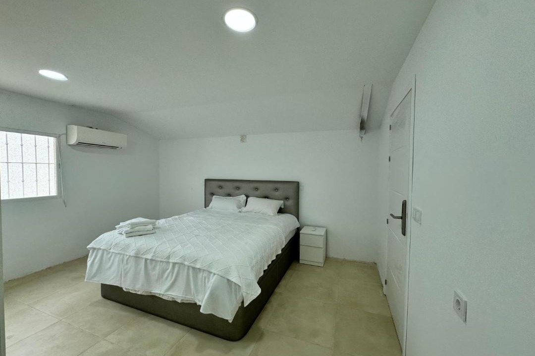 Photo of Bedroom in Humanes de Madrid