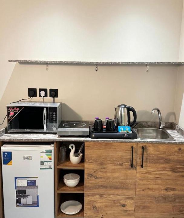 Photo of Kitchen in Al Harra Al-Sharqiah