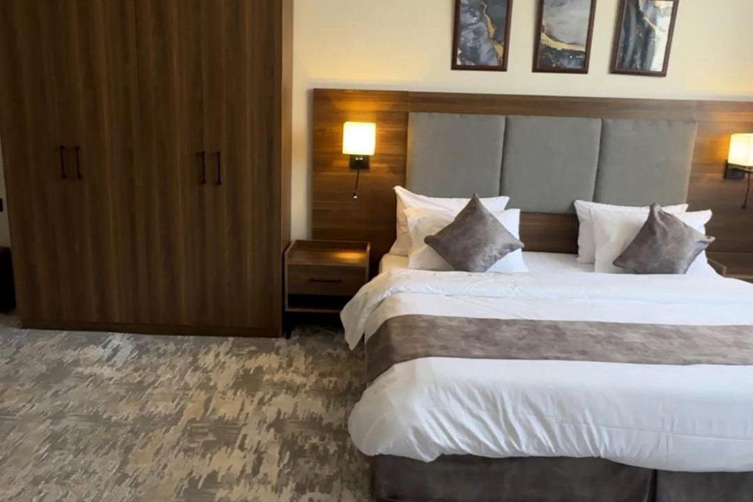 Photo of Bedroom in Al Harra Al-Sharqiah