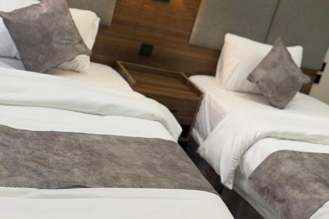 Photo of Bedroom in Al Harra Al-Sharqiah