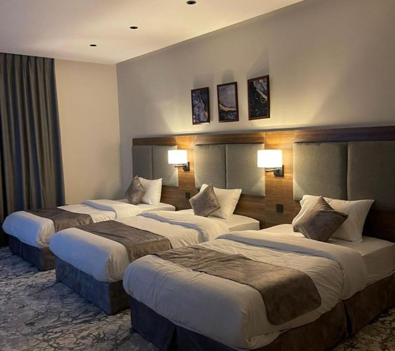 Photo of Bedroom in Al Harra Al-Sharqiah