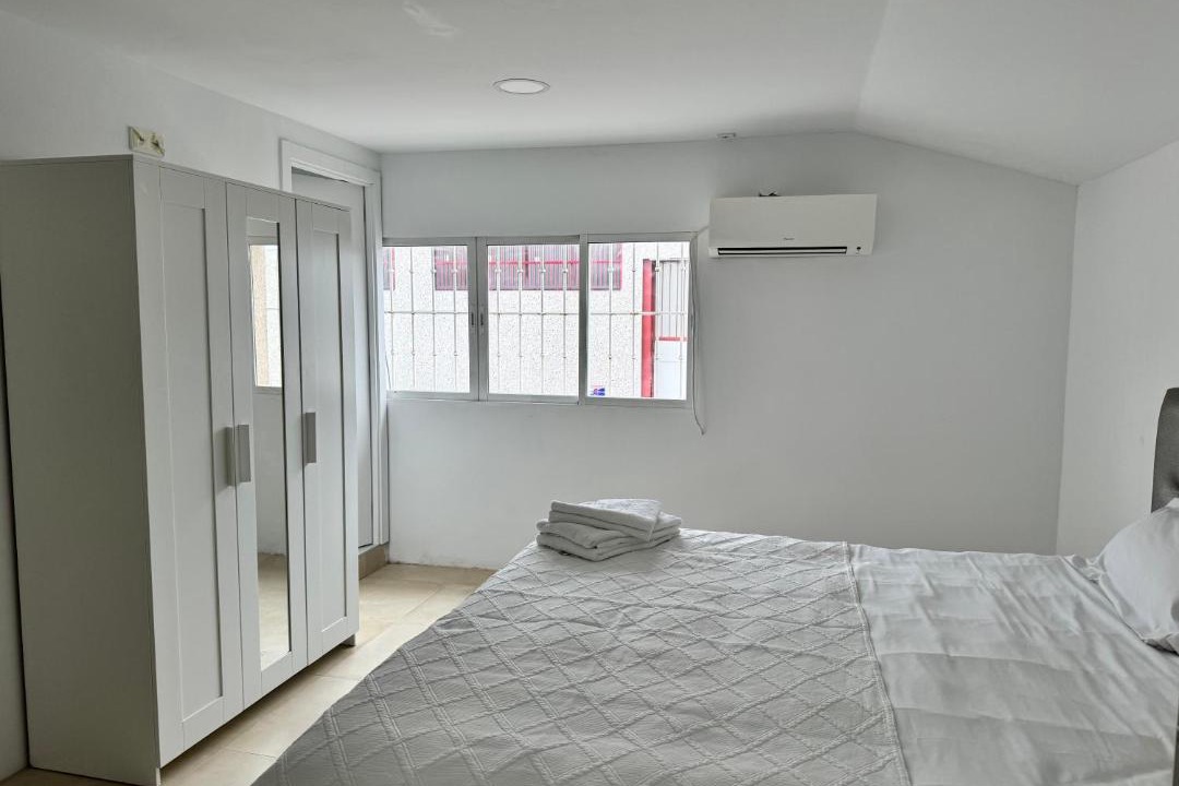 Photo of Bedroom in Humanes de Madrid