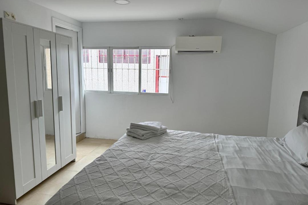 Photo of Bedroom in Humanes de Madrid