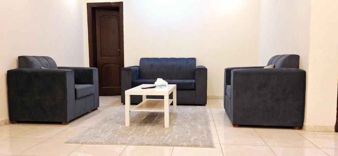 Photo of Livingroom in Jeddah