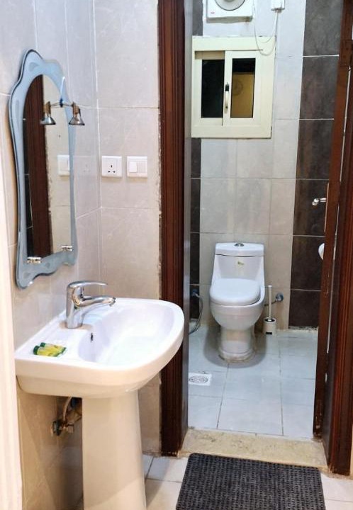 Photo of Bathroom in Jeddah
