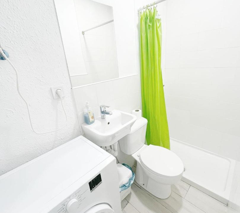 Photo of Bathroom in Gaztambide