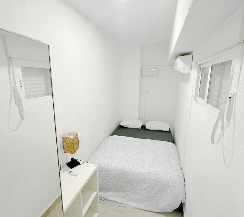 Photo of Bedroom in Gaztambide