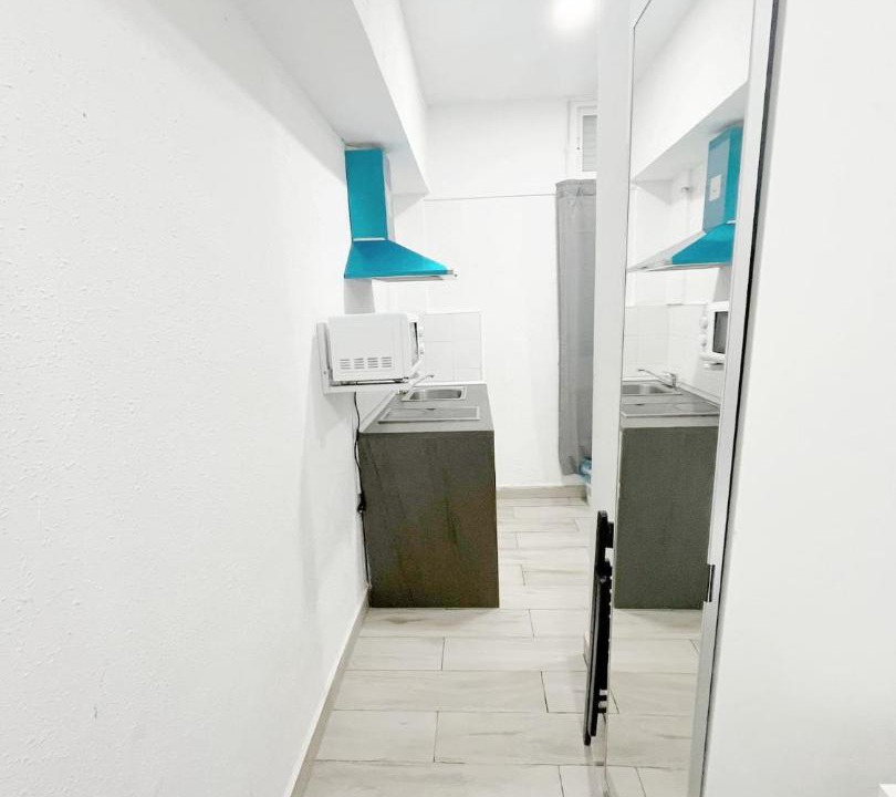 Photo of Bathroom in Gaztambide