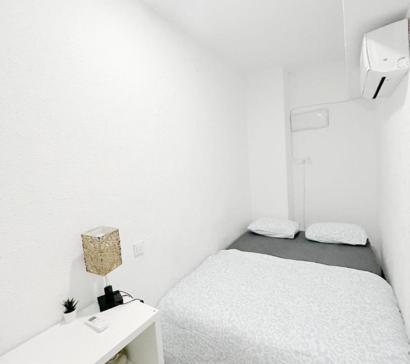 Photo of Bedroom in Gaztambide