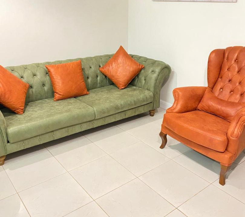 Photo of Livingroom in Medina