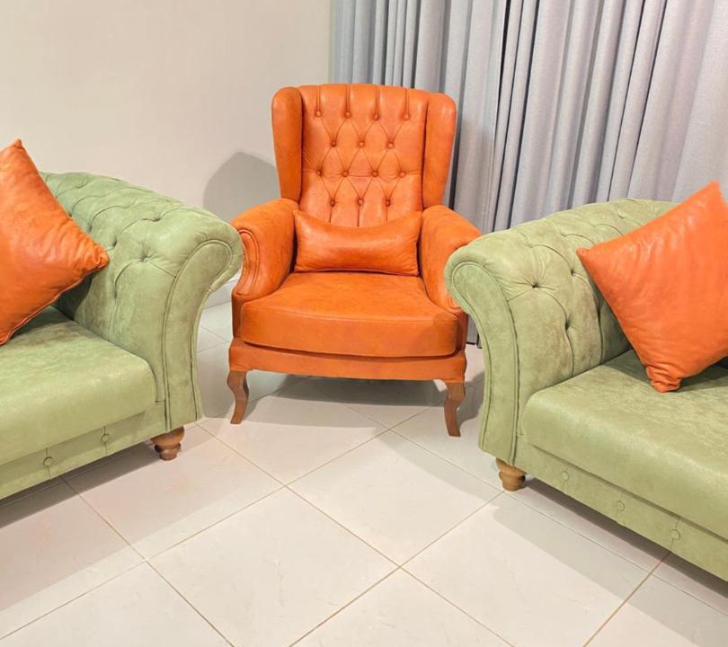 Photo of Livingroom in Medina