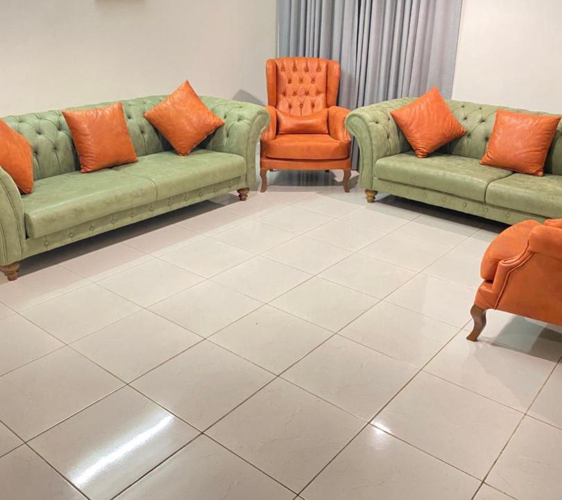 Photo of Livingroom in Medina