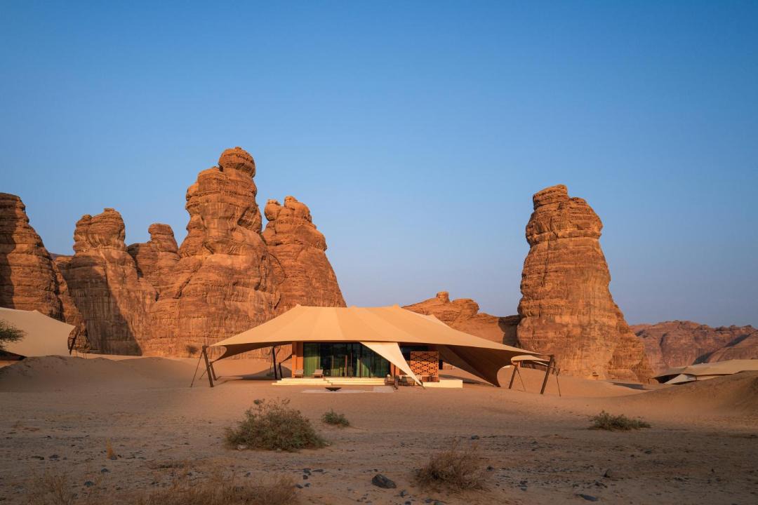 Photo of Others in AlUla