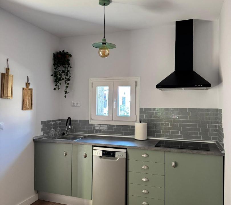 Photo of Kitchen in Cerceda