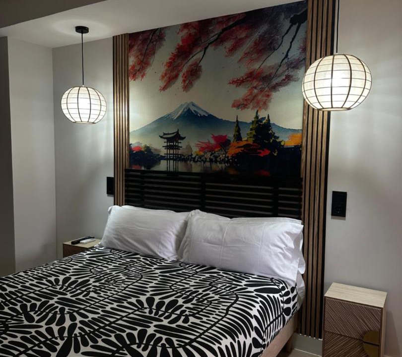 Photo of Bedroom in Arroyo de la Vega