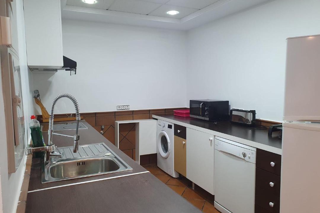 Photo of Kitchen in Mostoles