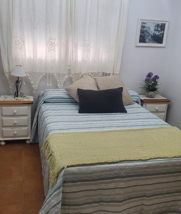 Photo of Bedroom in Mocejon