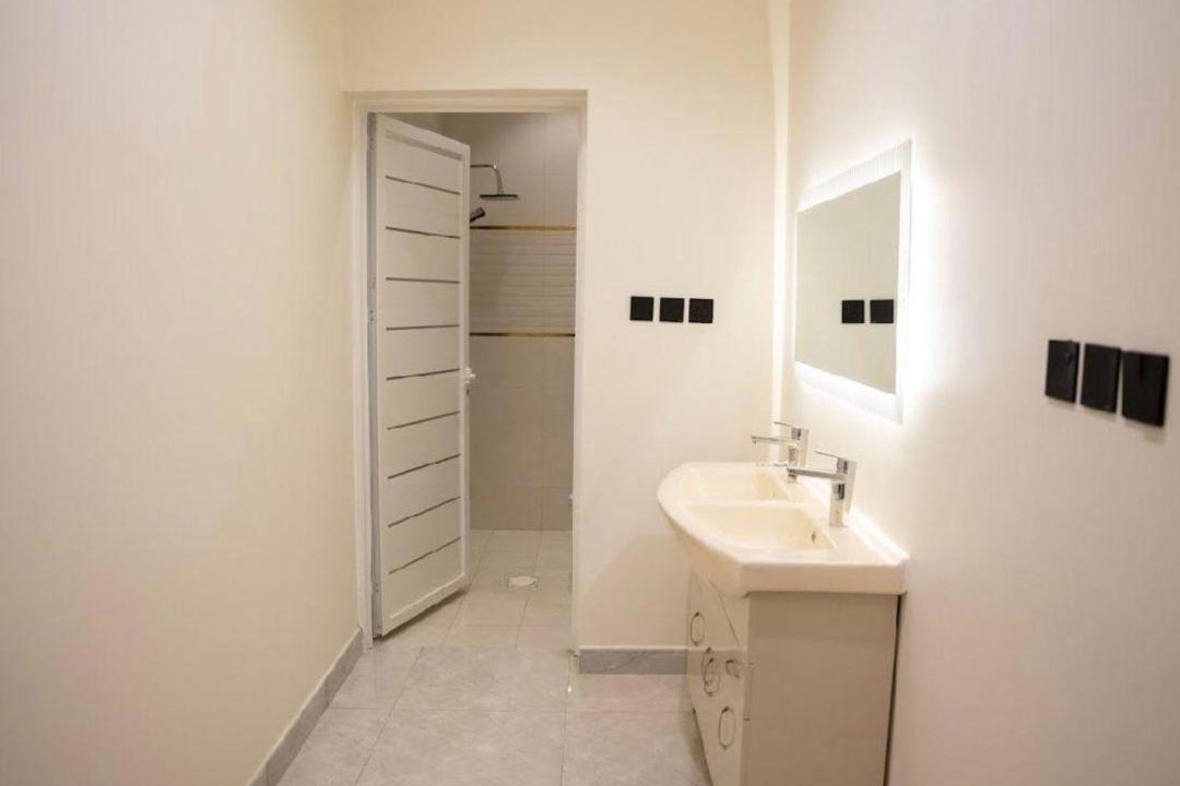 Photo of Bathroom in Al Bahah