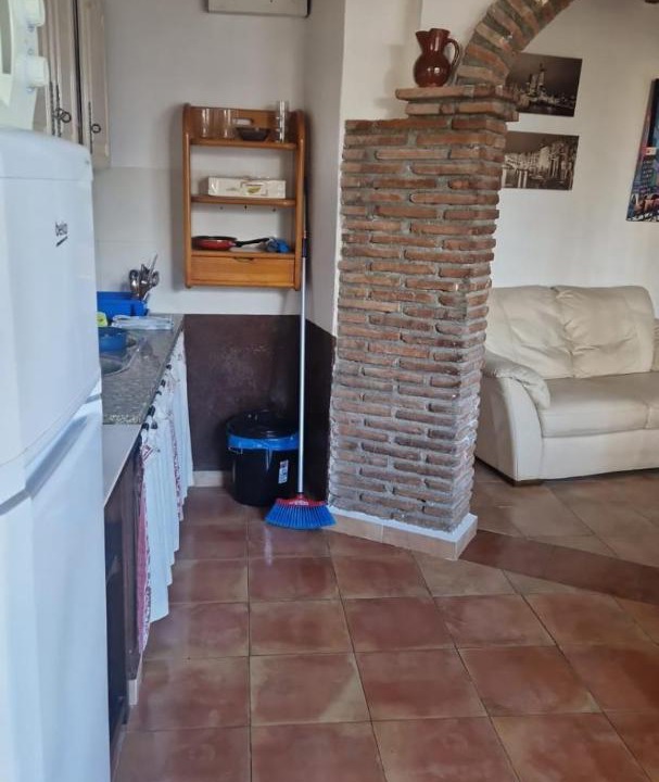 Photo of Kitchen in Iznate
