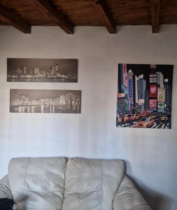 Photo of Livingroom in Iznate