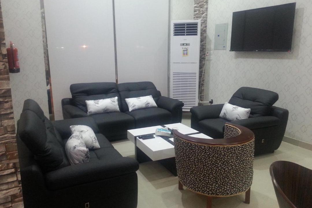 Photo of Livingroom in Sakaka