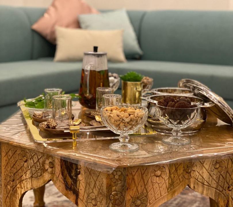 Photo of Livingroom in Hera Street
