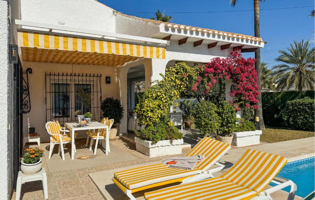 Photo of Patio Balcony in Orihuela Costa
