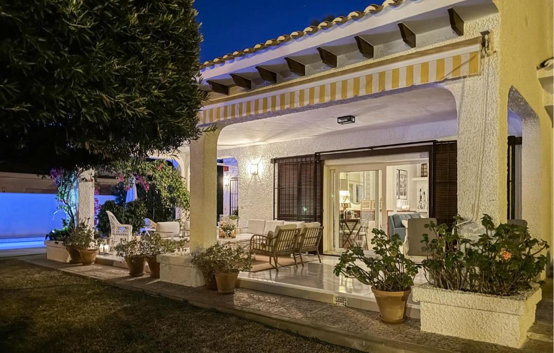 Photo of Patio Balcony in Orihuela Costa