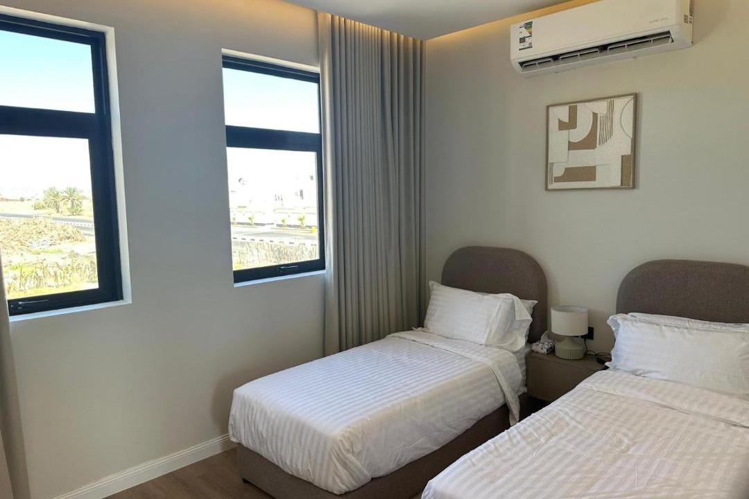 Photo of Bedroom in Ha'il