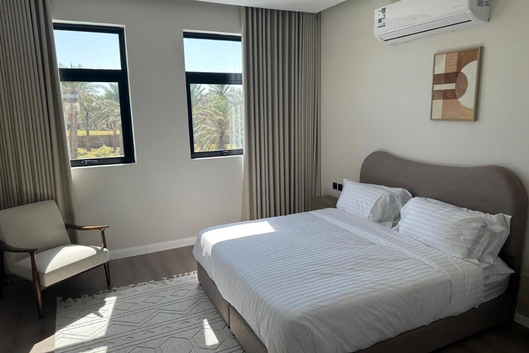 Photo of Bedroom in Ha'il