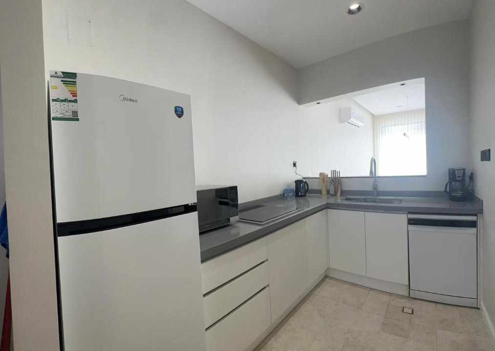 Photo of Kitchen in Ha'il