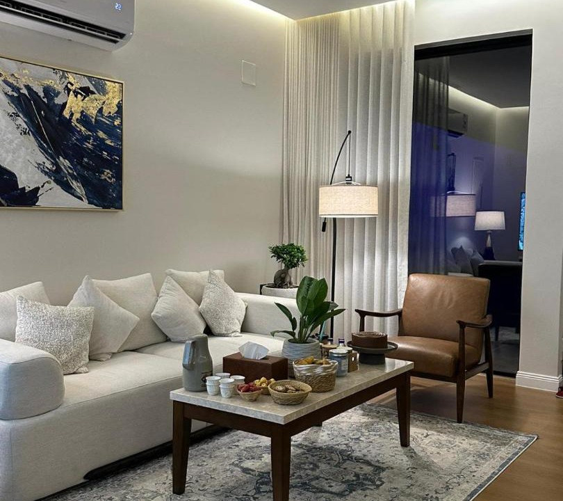 Photo of Livingroom in Ha'il