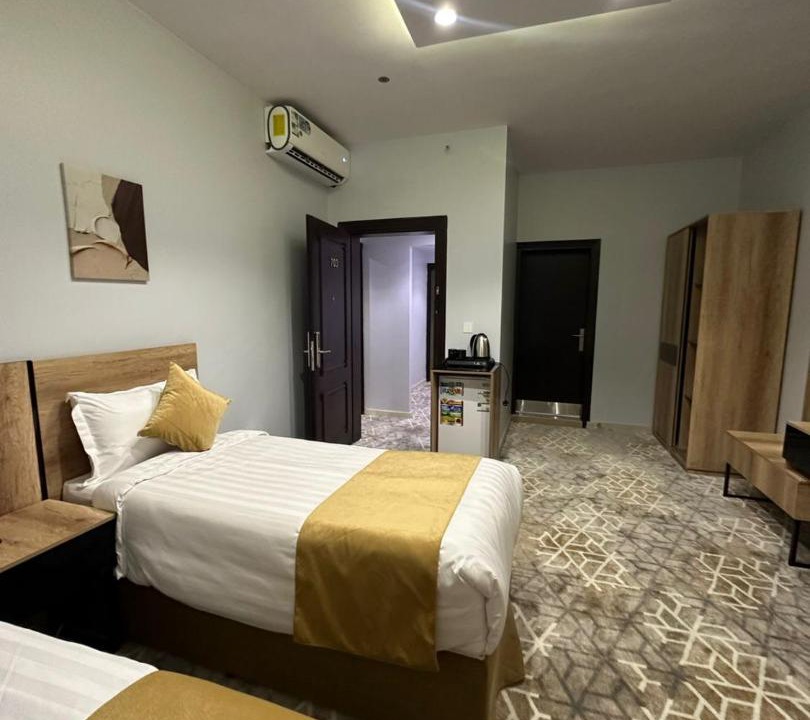 Photo of Bedroom in Al Harra Al-Sharqiah