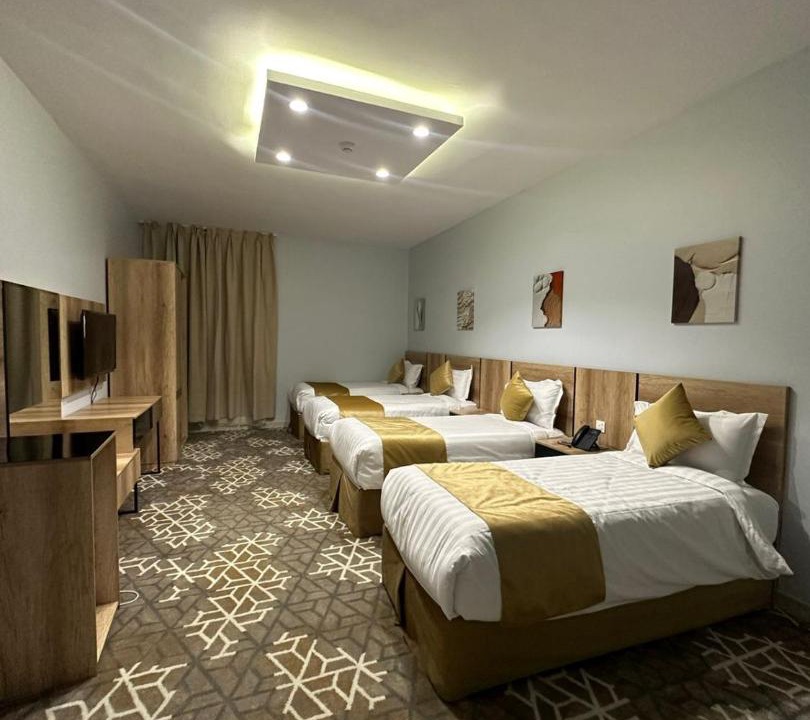 Photo of Bedroom in Al Harra Al-Sharqiah