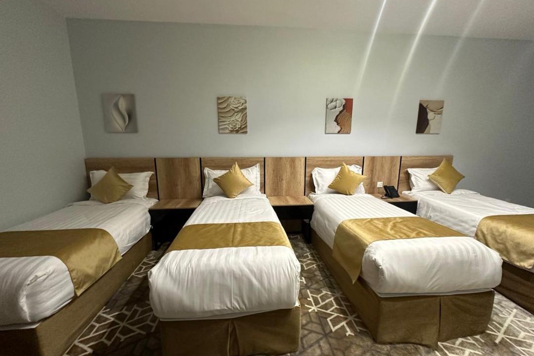Photo of Bedroom in Al Harra Al-Sharqiah