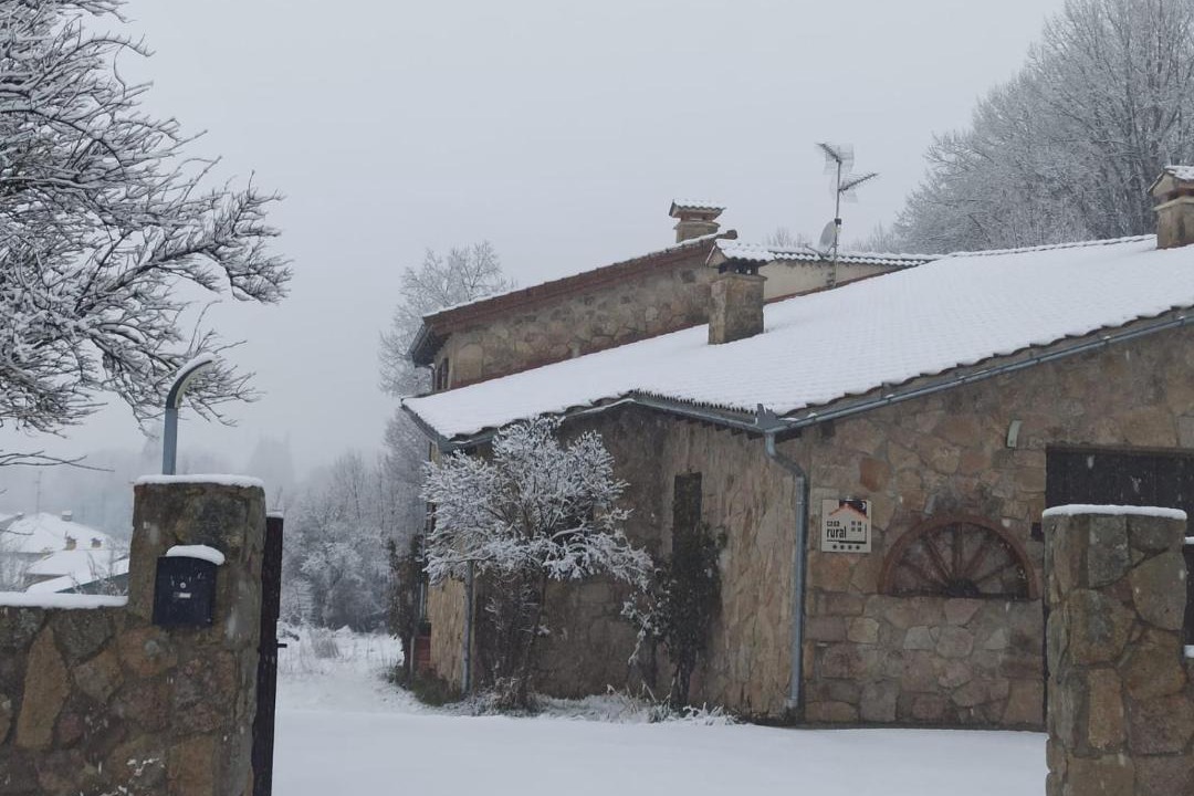Photo of Others in San Martin del Pimpollar
