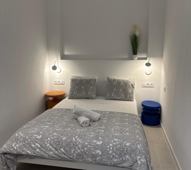 Photo of Bedroom in Montolivet