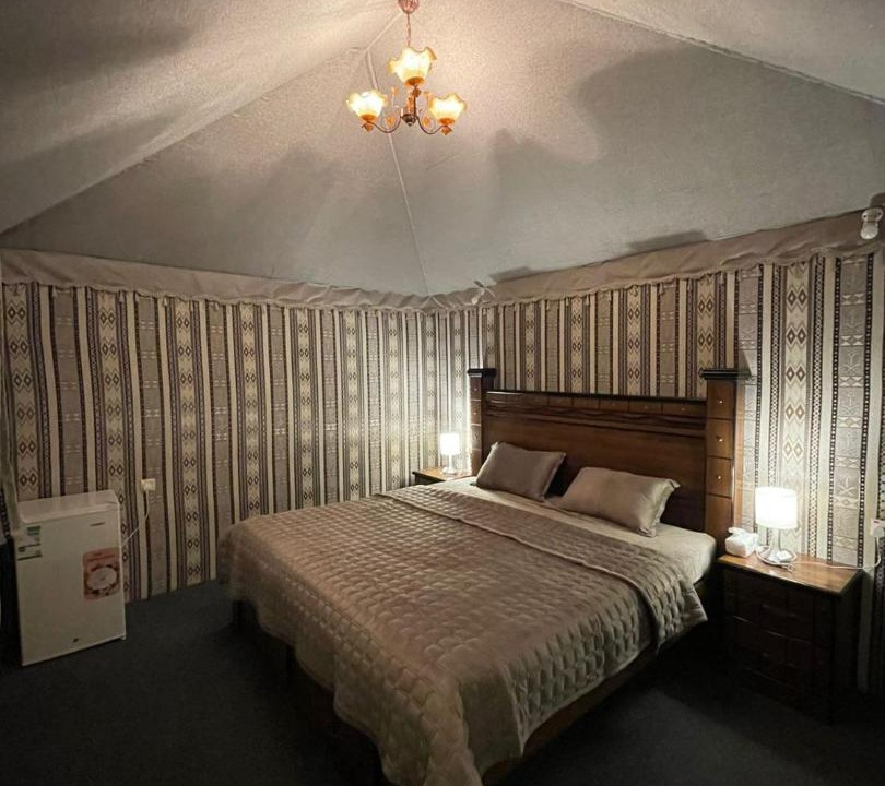 Photo of Bedroom in Al Jubail