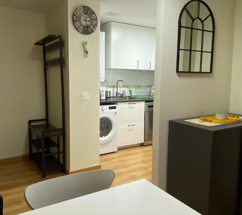 Photo of Kitchen in Escarrilla