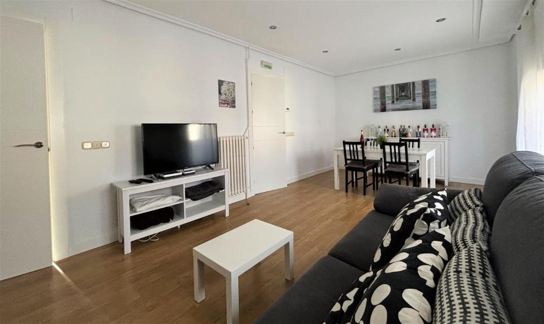 Photo of Livingroom in Segundo Ensanche