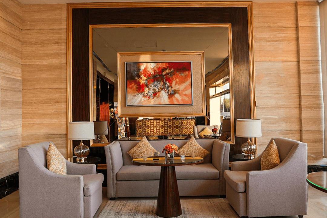 Photo of Livingroom in Al Majmaah