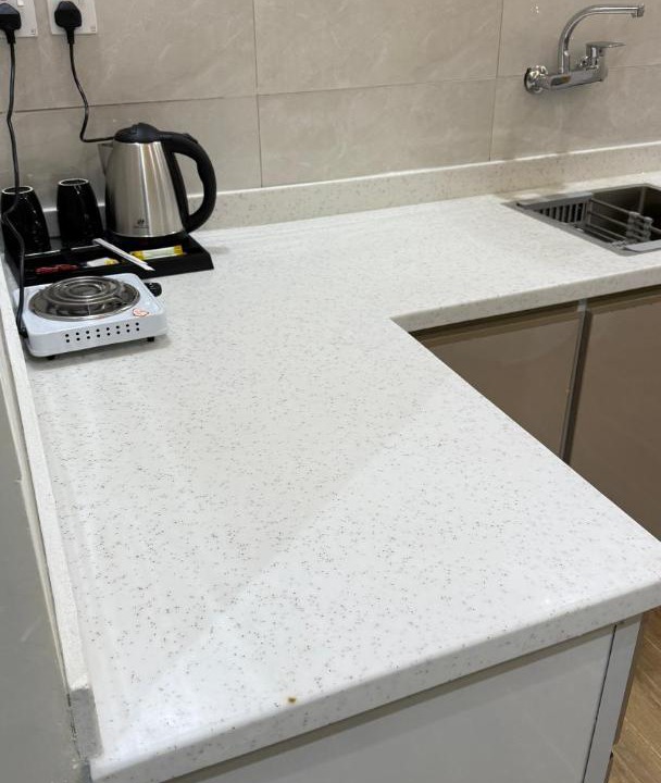 Photo of Kitchen in Tabuk