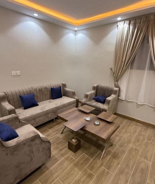 Photo of Livingroom in Tabuk