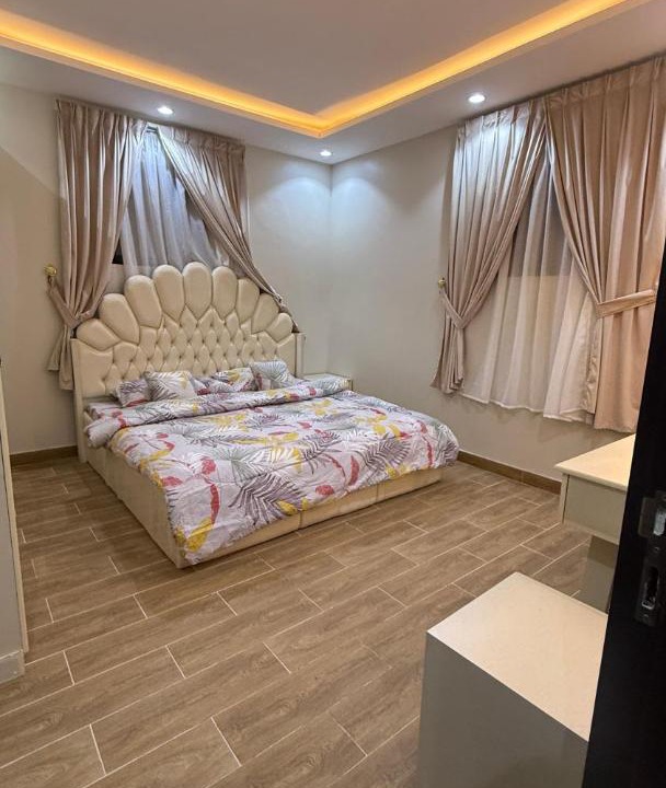 Photo of Bedroom in Tabuk